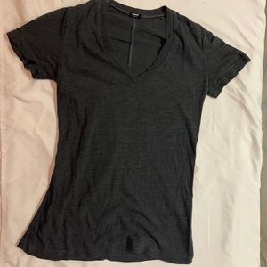 Grey Monroe Classic V-Neck